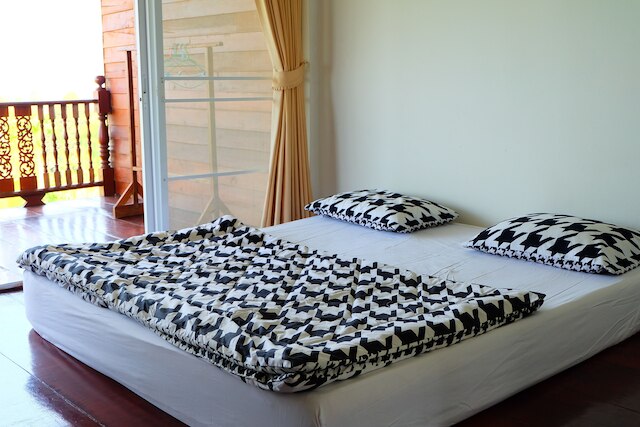 クンチェイ ハウス