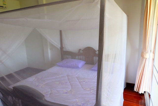 クンチェイ ハウス