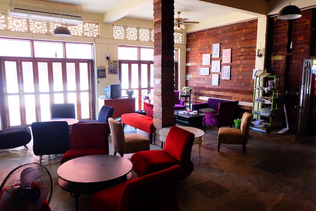 プロムピマン ホームステイ