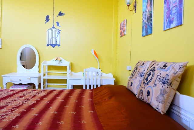 プロムピマン ホームステイ