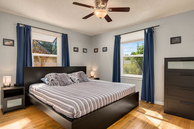 シアトル バケーション ホーム：ザ アウトバーン