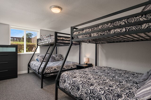 シアトル バケーション ホーム：ザ アウトバーン