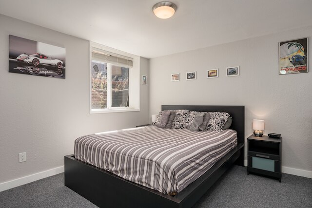 シアトル バケーション ホーム：ザ アウトバーン