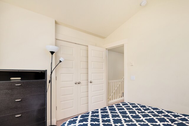 シアトル バケーション ホーム：ザ パーソネッジ