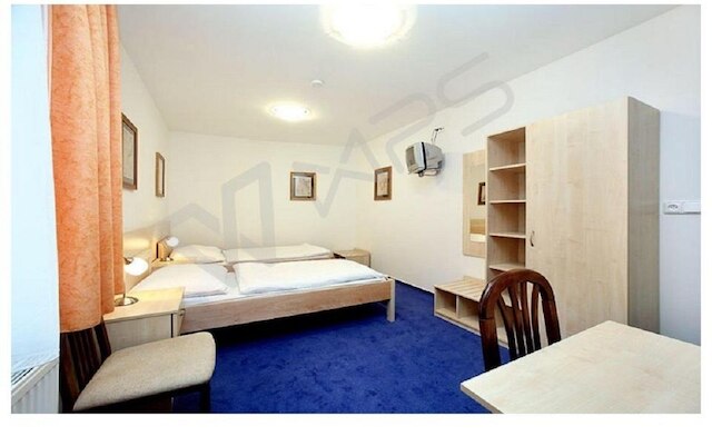 ホテル ライスキ