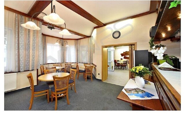 ホテル ライスキ