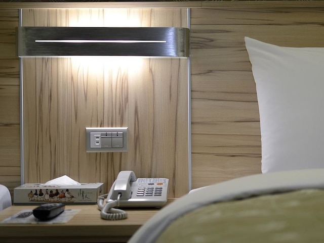 ホヤ リゾート ホテル 嘉義 (嘉義富野渡假酒店)