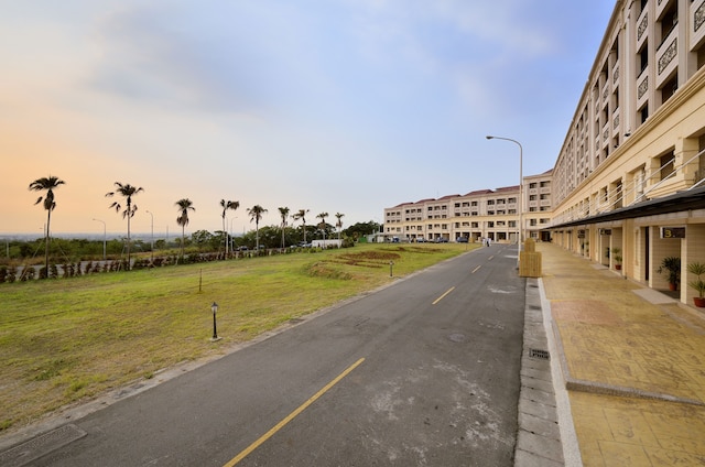 ホヤ リゾート ホテル 嘉義 (嘉義富野渡假酒店)