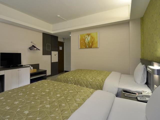 ホヤ リゾート ホテル 嘉義 (嘉義富野渡假酒店)