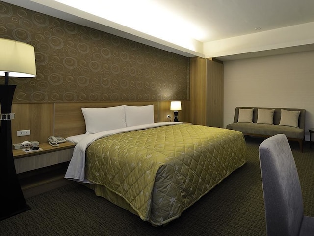 ホヤ リゾート ホテル 嘉義 (嘉義富野渡假酒店)