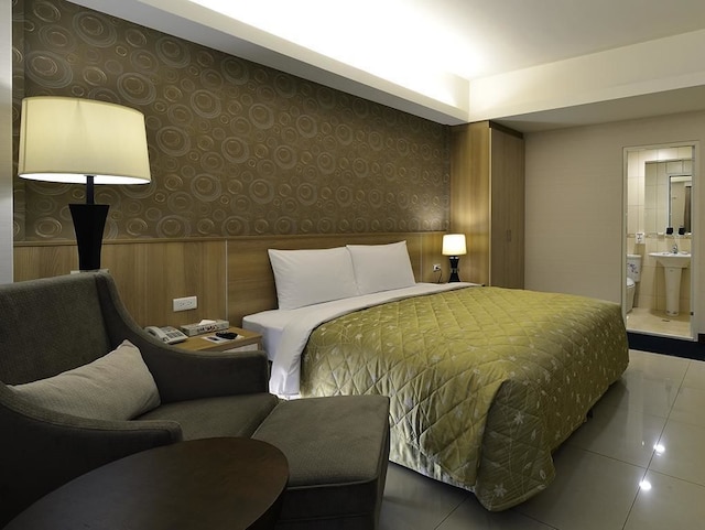 ホヤ リゾート ホテル 嘉義 (嘉義富野渡假酒店)