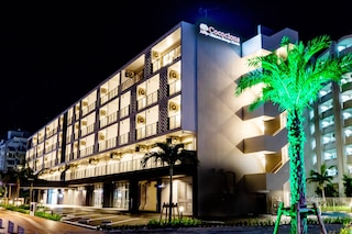 ココシャスモンパ