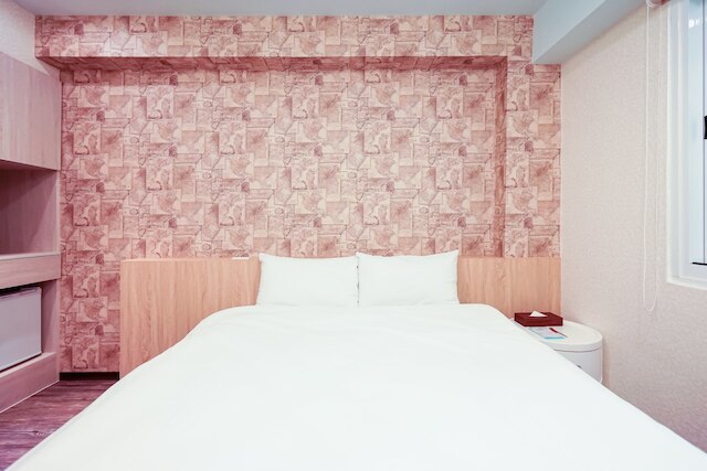 ジゥティェンドウ ペアレントチャイルド ハウス (久田豆旅宿)