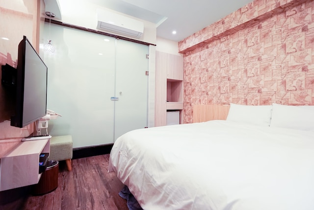 ジゥティェンドウ ペアレントチャイルド ハウス (久田豆旅宿)