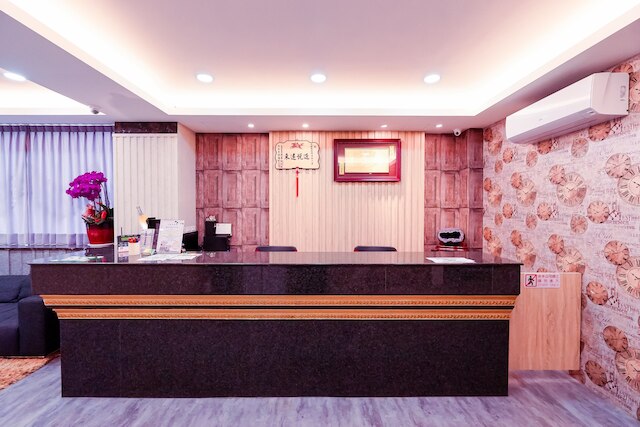 ジゥティェンドウ ペアレントチャイルド ハウス (久田豆旅宿)