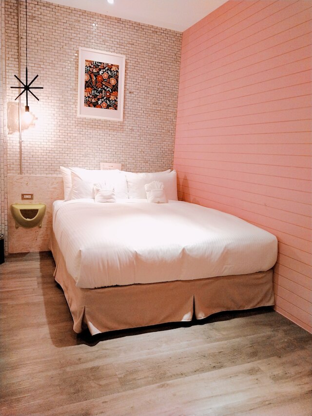 キングワウ (金屋旅棧)