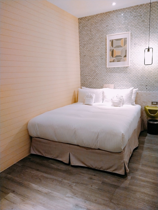 キングワウ (金屋旅棧)