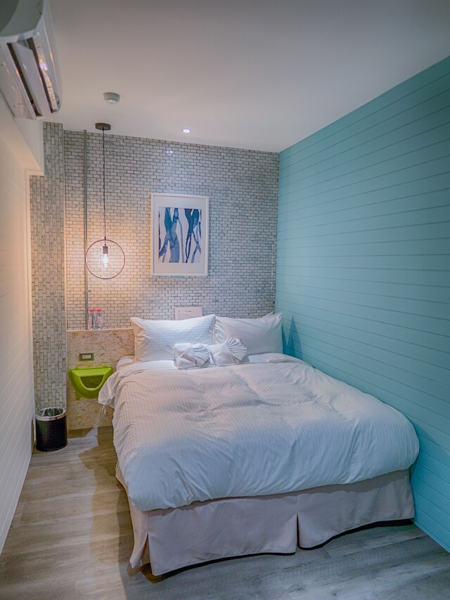 キングワウ (金屋旅棧)