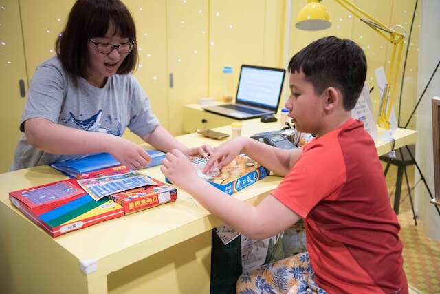 キングワウ (金屋旅棧)