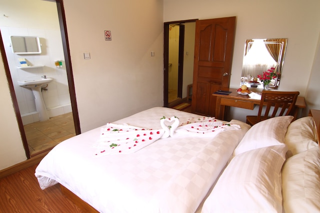 シュエ ティー ホテル ヤンゴン