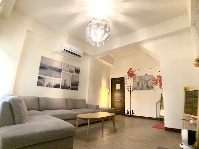 パーティーポート ハイ