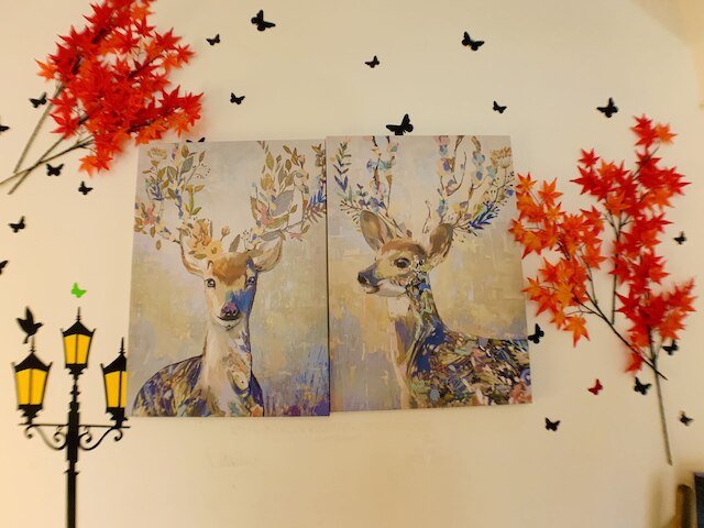 パーティーポート ハイ