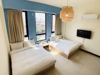 パーティーポート ハイ