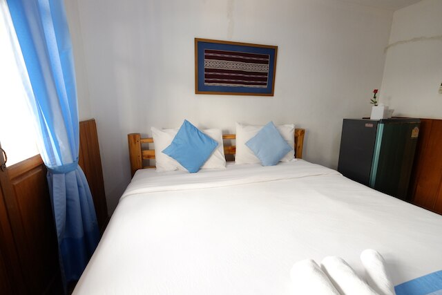 ザ グッド ビュー ゲストハウス