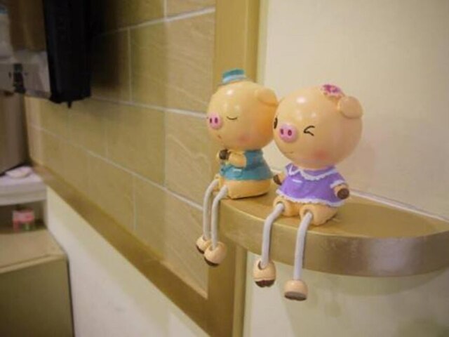 アンシュン ホテル (安順商務旅館)