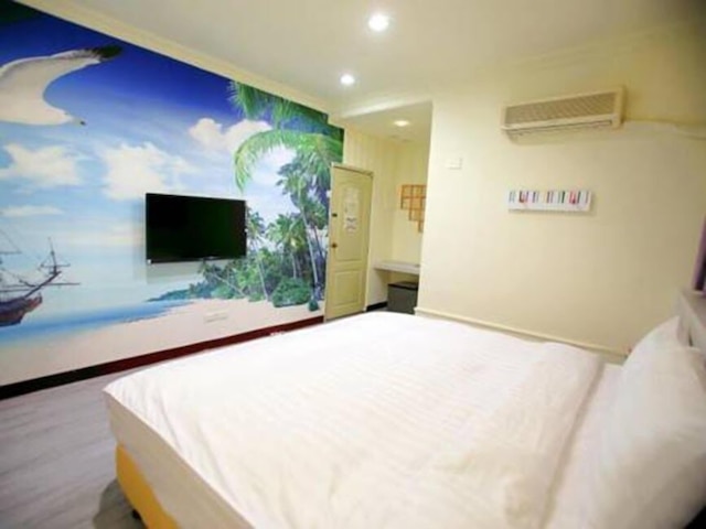 アンシュン ホテル (安順商務旅館)