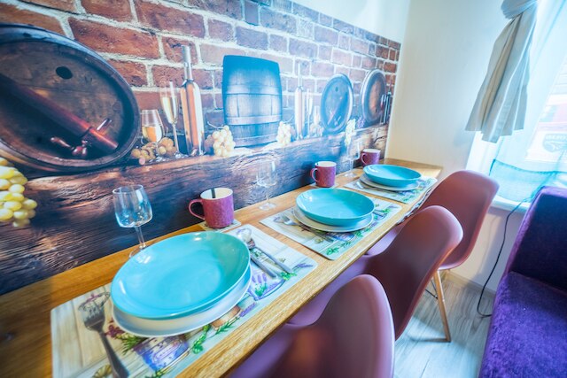 スタジオ アモーレ