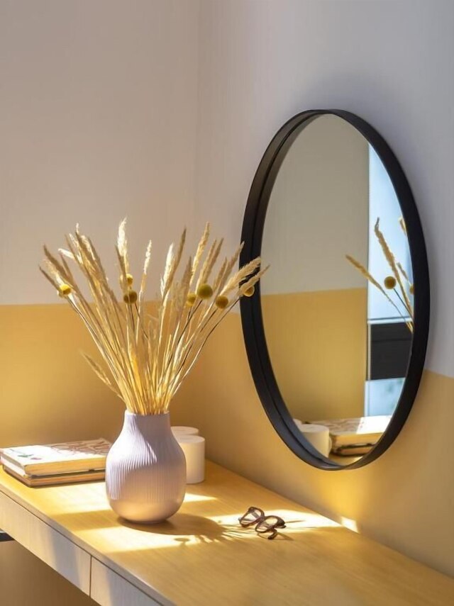 サナエン ヴィラ & レジデンシズ