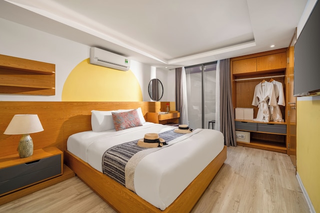 サナエン ヴィラ & レジデンシズ