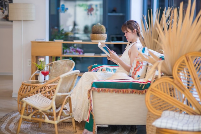 サナエン ヴィラ & レジデンシズ