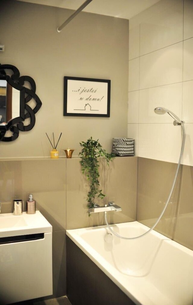 3D シュラク アパルタメント