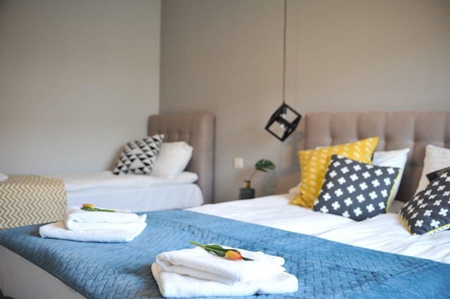 3D シュラク アパルタメント