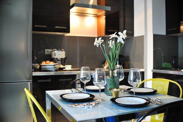 3D シュラク アパルタメント