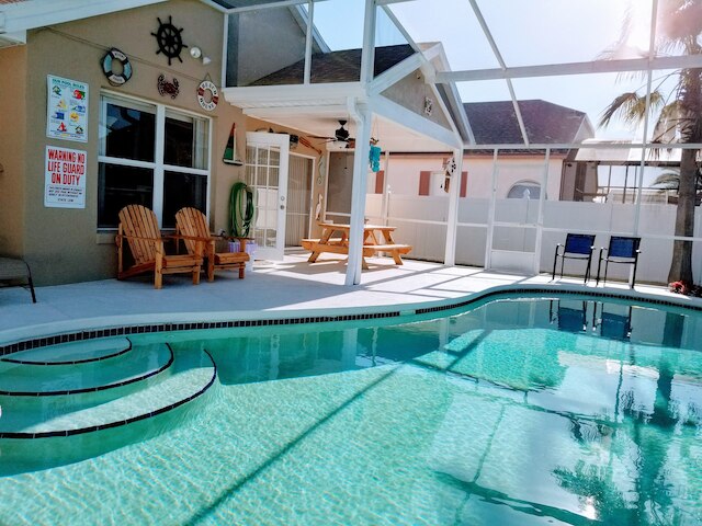 ザ コージー ハウス