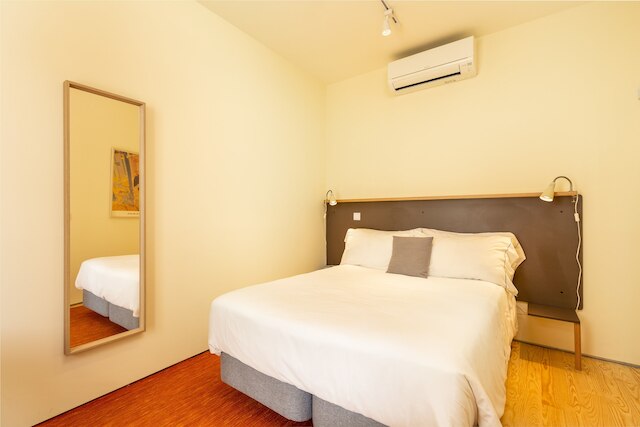 フィール ポルト コデサル フラッツ