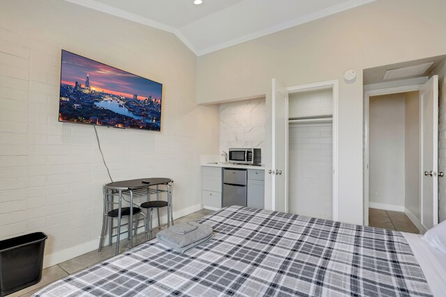 デザート ムーン モーテル