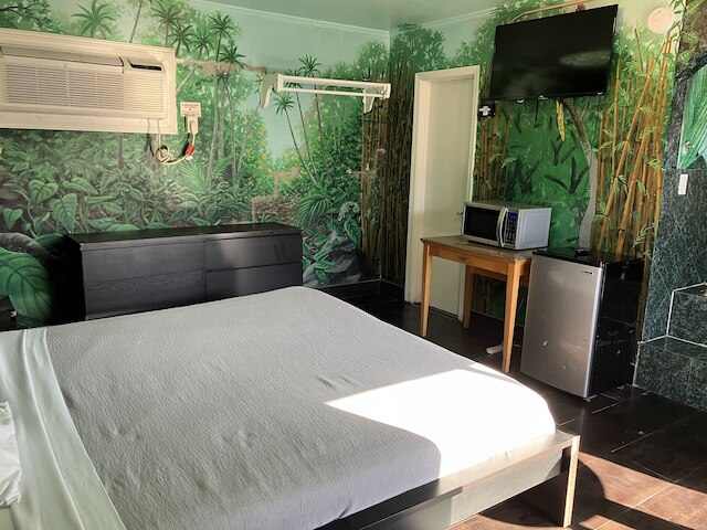 デザート ムーン モーテル