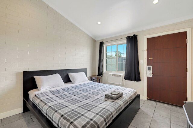 デザート ムーン モーテル