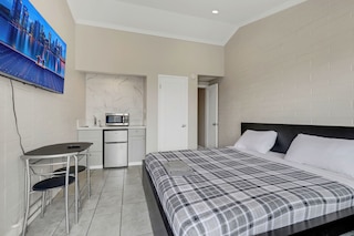 デザート ムーン モーテル