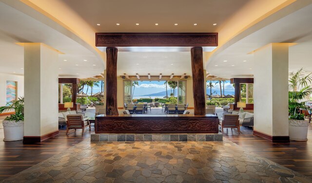 ハイアット バケーション クラブ アット カアナパリ ビーチ マウイ