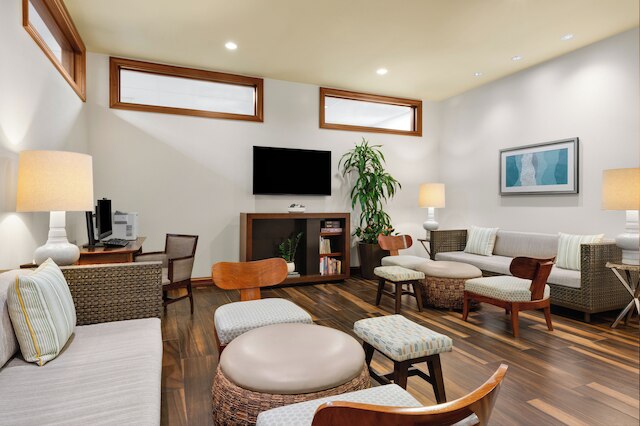 ハイアット バケーション クラブ アット カアナパリ ビーチ マウイ