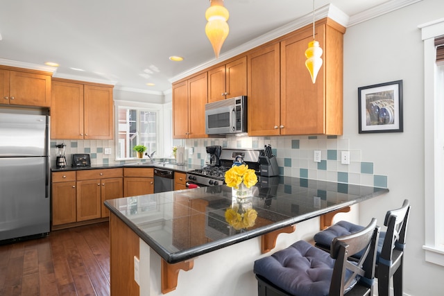 シアトル バケーション ホーム: ウォール ストリート