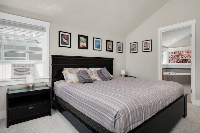 シアトル バケーション ホーム: ウォール ストリート