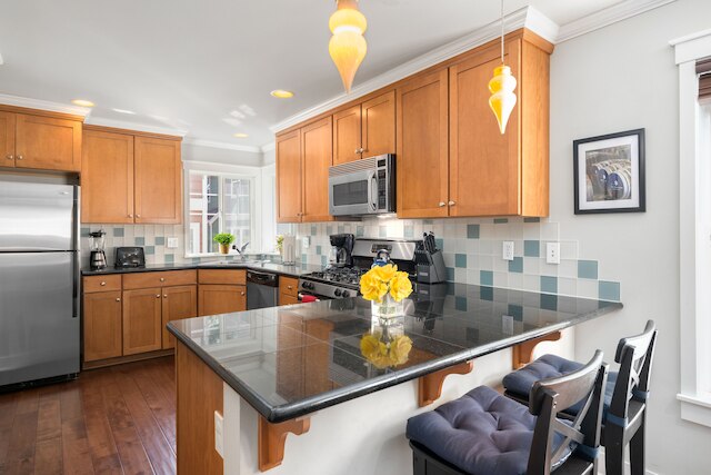 シアトル バケーション ホーム：ザ グレート ウォール