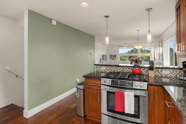 シアトル バケーション ホーム：ザ デポー