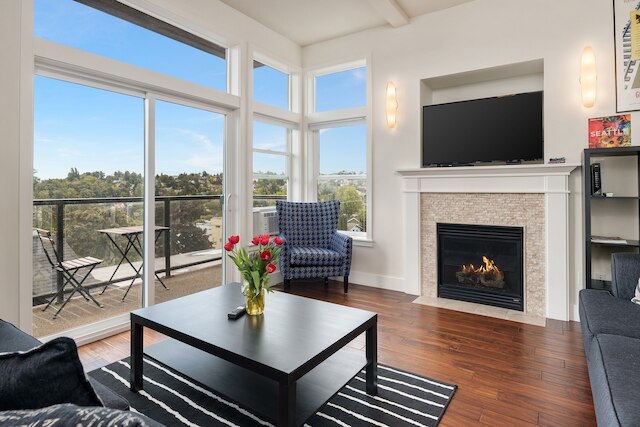 シアトル バケーション ホーム：ザ デポー